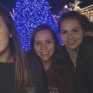 Meet your Posher, Devon